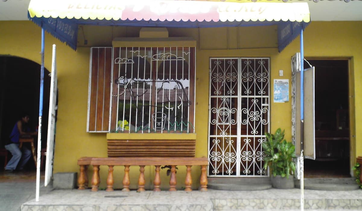 Queso artesanal