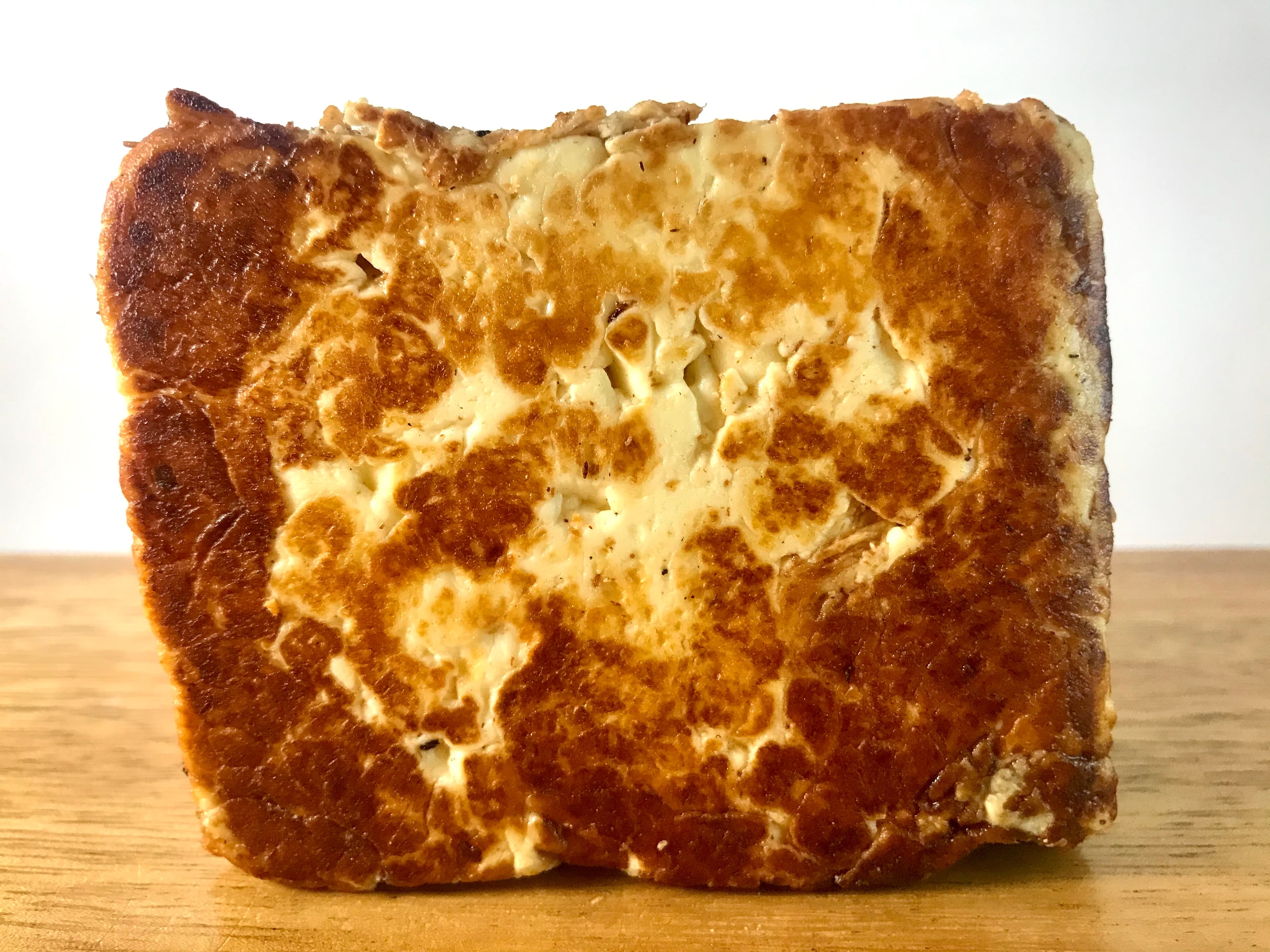 Queso Seco Curado