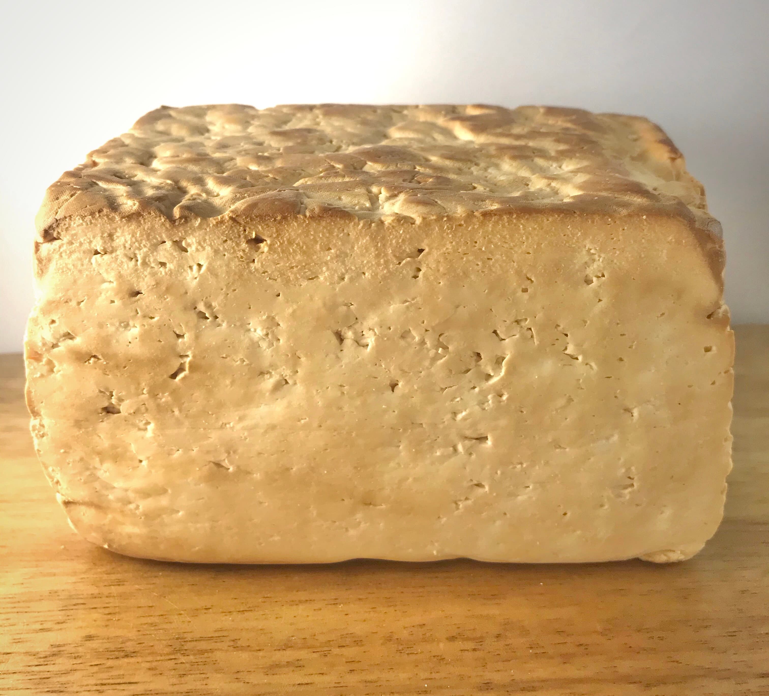 Queso Ahumado Especial