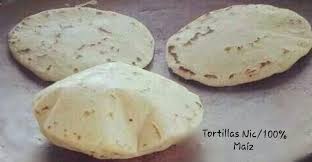 Tortillas
