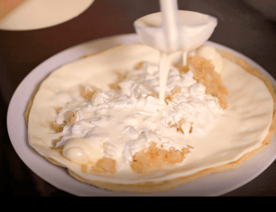 Quesillo